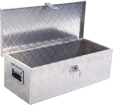 metal utility box|12 inch metal tool box.